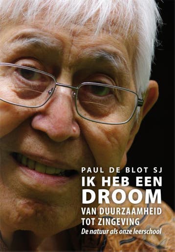 Ik heb een droom - Paul de Blot 9789089800640, Verzenden, Zo goed als nieuw, Paul de Blot