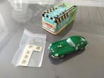 Scalextric 1:32 - Modelauto - C-34 Jaguar E Type #7 Vert,, Nieuw