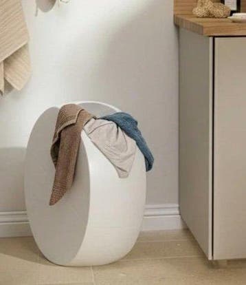 SoldiDesign - Gianluca Soldi - Buc - Mand - ABS