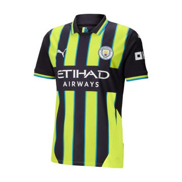 Manchester City Away 2024/25, Verzenden, Nieuw
