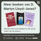 1 Bergrede 9789050301442 D. Martyn Lloyd-Jones, Boeken, Verzenden, Gelezen, D. Martyn Lloyd-Jones