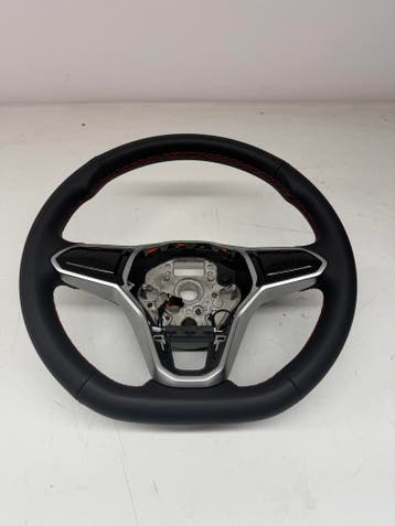 **Origineel VW ID.3 / ID.4 / ID.5 GTX sportstuur – NIEUW**, Ophalen of Verzenden, Nieuw, Volkswagen