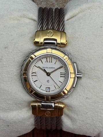 Philippe Charriol - Celtic - Zonder minimumprijs - Dames -, Sieraden, Tassen en Uiterlijk, Horloges | Heren, Nieuw