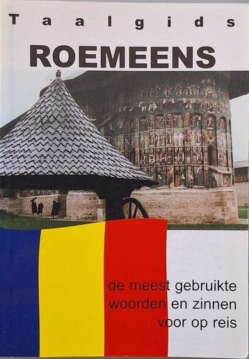 Roemeens Taalgids voor op reis 9789039616796, Verzenden, Gelezen