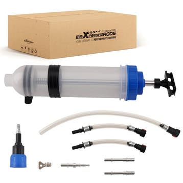 Suction Pomp 1500ml voor Car Boat Fluid Extractor Gereeds..., Verzenden, Nieuw