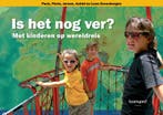 Is het nog ver? 9789079922253 L. Zevenbergen, Verzenden, Zo goed als nieuw, L. Zevenbergen
