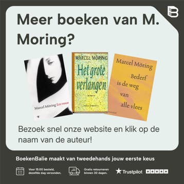 Mendels erfenis - M. Moring 9789029067621, Verzenden, Zo goed als nieuw, M. Moring