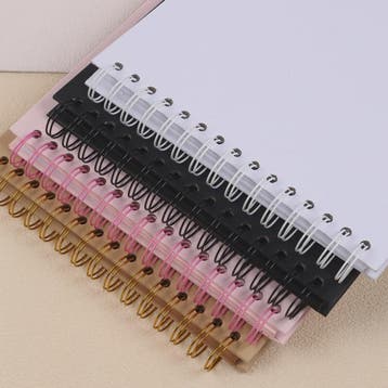 8 Inch (20cm) DIY Scrapbook Fotoalbum - Hardcover Kraftpapie, Verzenden, Nieuw