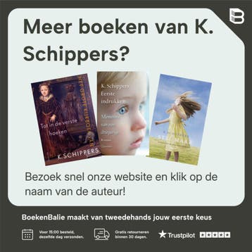 Eerste indrukken - K. Schippers 9782874272127, Verzenden, Gelezen, K. Schippers