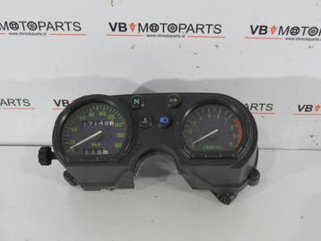 Kawasaki KLX 650 R Teller, Motoren, Ophalen of Verzenden, Nieuw
