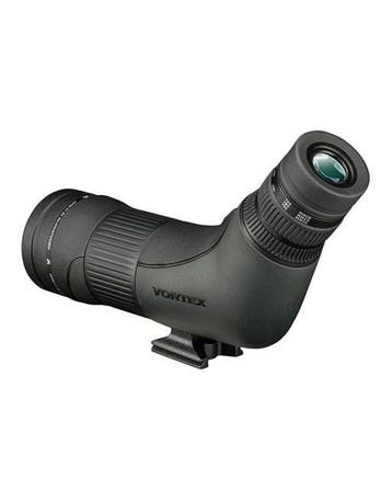 Vortex Crossfire HD 12-36x50 spotting scope, Ophalen of Verzenden, Nieuw