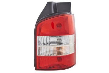 Achterlicht o.a: Volkswagen, Multivan T5 (7E, 7HC - 7HF, Ophalen of Verzenden, Nieuw, Volkswagen