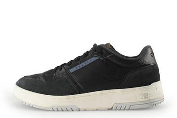 Cruyff Sneakers in maat 44 Zwart, Kleding | Heren, Schoenen, Cruyff, Verzenden, Zwart, Sneakers of Gympen