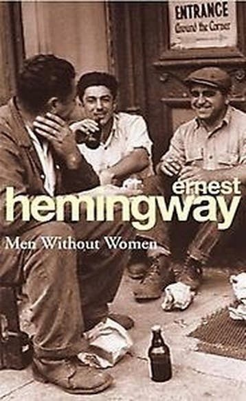 Men Without Women (Arrow Classic) - Ernest Hemingway, Boeken, Verzenden, Gelezen, Ernest Hemingway