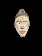 Masker - Yombe - DR Congo (Zonder minimumprijs)