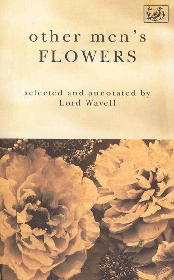 Other Mens Flowers, Boeken, Ophalen of Verzenden, Nieuw