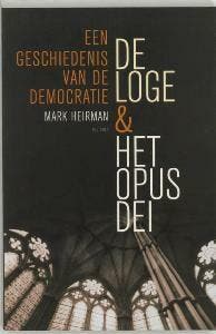 De Loge en het Opus Dei 9789052406466 M. Heirman, Verzenden, Gelezen, M. Heirman