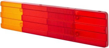 HELLA Achterlicht Links 50cm | Retourdeal 51% Korting, Ophalen of Verzenden, Gebruikt, Universele onderdelen