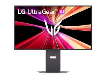 Lg - Ultra HD 4K Gaming Monitor - 32 inch, Gaming, Verzenden, In hoogte verstelbaar, Nieuw