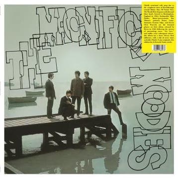 LP nieuw - The Moody Blues - The Magnificent Moodies, Cd's en Dvd's, Vinyl | Rock, Verzenden, Nieuw in verpakking