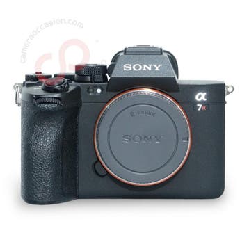 Sony A7R V nr. 3471, Ophalen of Verzenden, Zo goed als nieuw, Sony