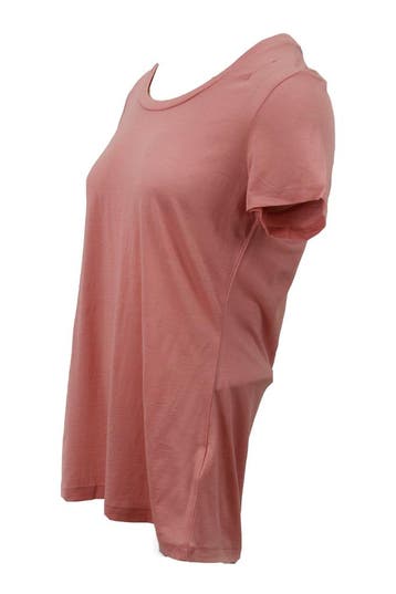 Icebreaker T-shirt in maat S Roze, Icebreaker, Verzenden, Gedragen, Overige kleuren