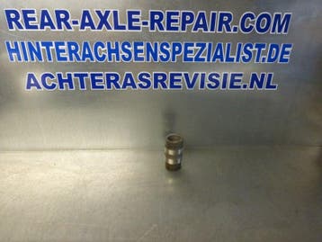 Zonnewiel 8631845 (automaat, Versnellingsbak), Verzenden, Nieuw, Universele onderdelen
