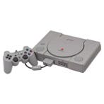 Playstation 1 Console - Grijs, Spelcomputers en Games, Spelcomputers | Sony PlayStation 1, Verzenden, Nieuw