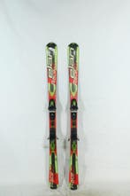 Refurbished - Ski - Elan Race SX - 152, Sport en Fitness, Overige merken, 140 tot 160 cm, Gebruikt, Ophalen of Verzenden