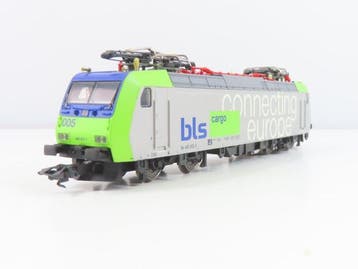 Märklin H0 - 36852 - Elektrische locomotief (1) - Re 485 -, Nieuw