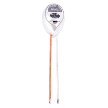 Talen Tools Vocht/PH/Lichtmeter - Essentieel voor Elke Tu..., Tuin en Terras, Ophalen of Verzenden, Nieuw