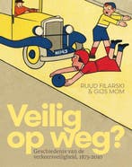 9789463015615 Veilig op weg? Ruud Filarski, Boeken, Verzenden, Nieuw, Ruud Filarski