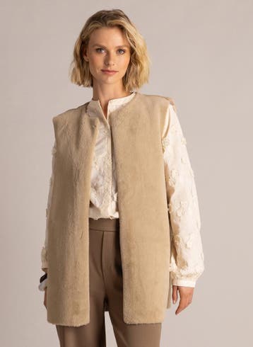 Yest vest Ysavi Maat:, Verzenden, Nieuw, Overige kleuren