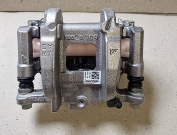 Remklauw Tang Links VAG 1EA615105A NIEUW (Remmen), Auto-onderdelen, Verzenden, Nieuw