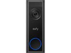 eufy Video Doorbell C31 - Videodeurbel - 2K FHD -, Verzenden, Zo goed als nieuw