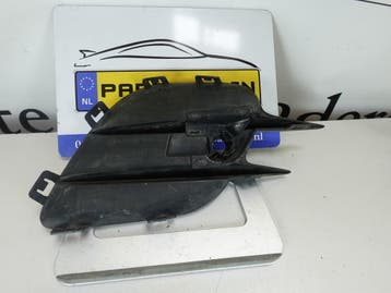 Gebruikte bumper Mercedes-Benz GLC-Class 2015-2019 – A253885, Ophalen of Verzenden, Nieuw