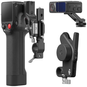 DJI Focus Pro Creator Combo, Ophalen of Verzenden, Nieuw, Overige typen
