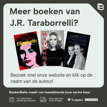 Madonna - J.R. Taraborrelli 9789027476814, Boeken, Verzenden, Gelezen, J.R. Taraborrelli