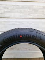 255/50/19 107H Continental Zomerbanden 2X, Auto-onderdelen, Banden en Velgen, 19 inch, Gebruikt, 255 mm, Band(en)