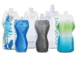 Platypus SoftBottles - verschillende varianten beschikbaar, Ophalen of Verzenden, Nieuw