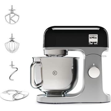 Kenwood kmx750bk - black - 1000 W - 5 L, Verzenden, Nieuw