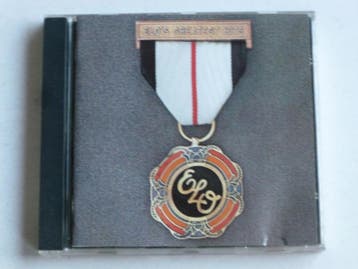 Electric Light Orchestra - ELOs Greatest Hits (epic), Ophalen of Verzenden, Zo goed als nieuw