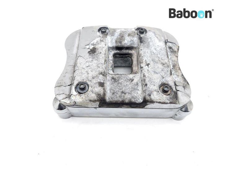 Kleppendeksel Voor Harley-Davidson XL 1200 C Sportster, Motoren, Onderdelen | Harley-Davidson, Gebruikt, Verzenden