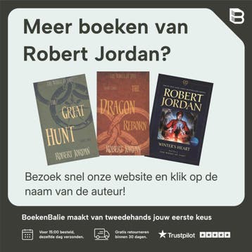 Lord of chaos / The wheel of time / 6 - Robert Jordan, Verzenden, Gelezen, Robert Jordan