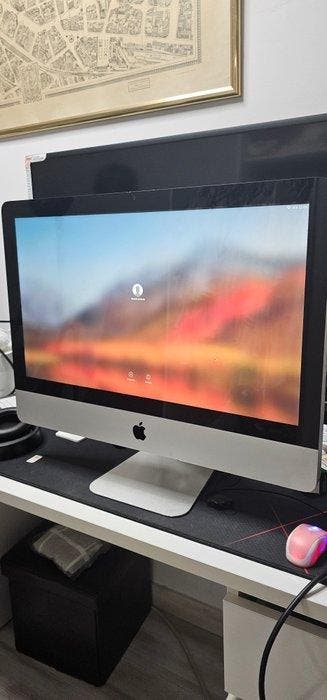 Apple IMac - iMac - Zonder originele verpakking, Nieuw