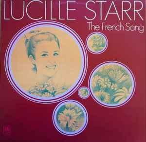 LP gebruikt - Lucille Starr - The French Song (Netherlands), Verzenden, Zo goed als nieuw, Overige formaten