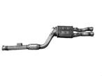 roetfilter Mercedes C320, C350 CDI, Nieuw