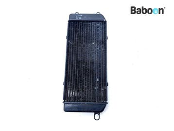 Radiateur Suzuki VZ 800 1997-2004 Marauder (VZ800), Verzenden, Gebruikt