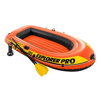 Explorer Pro 300, Watersport en Boten, Verzenden, Nieuw, Overige materialen, Overige merken