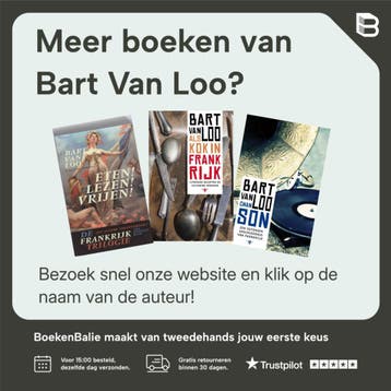 Chanson illustrée - Bart Van Loo 9789085424178, Verzenden, Gelezen, Bart Van Loo